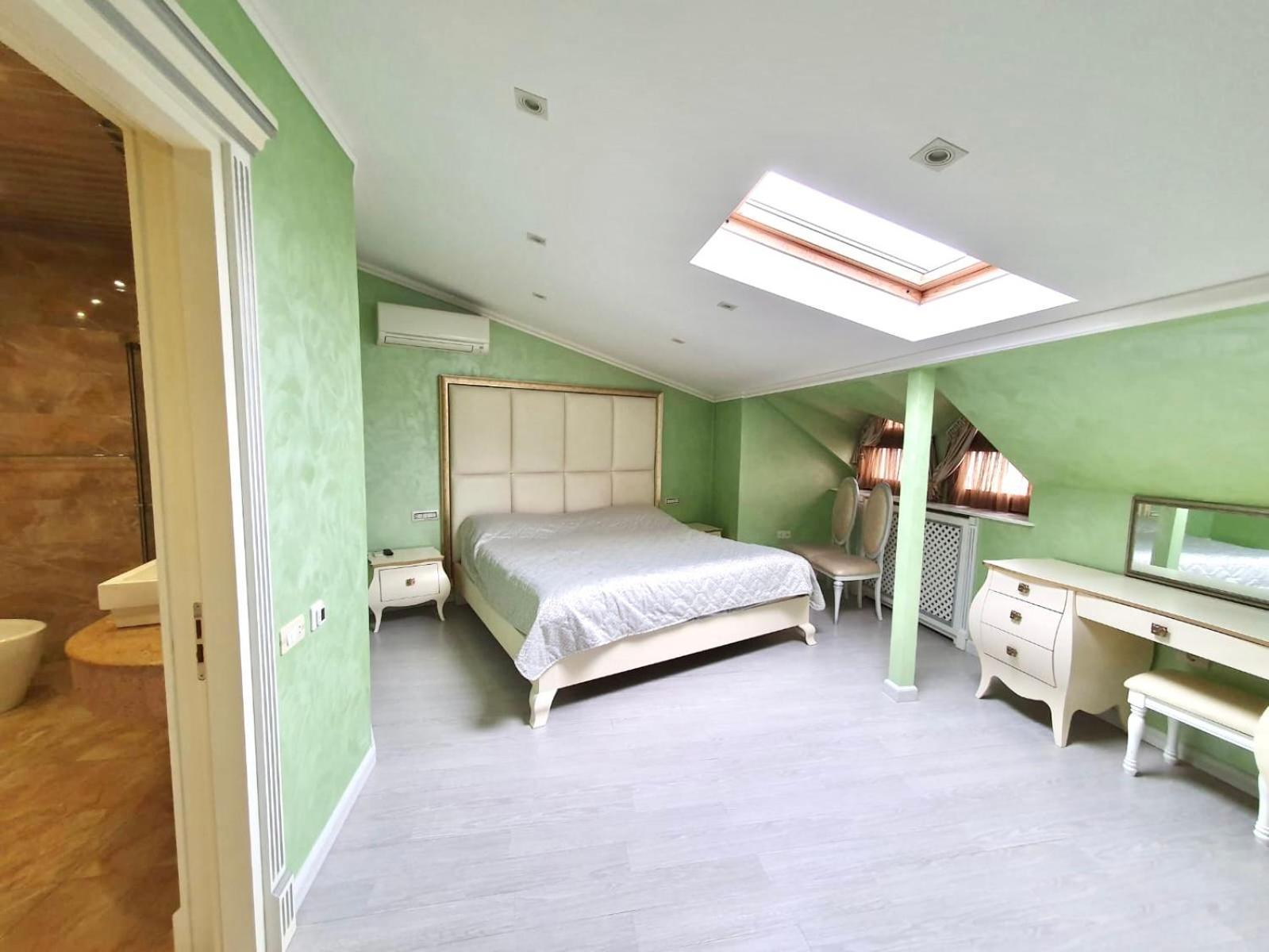 Роскошная Двухуровневая Квартира Luxurious Duplex Apartment เยเรวาน ภายนอก รูปภาพ